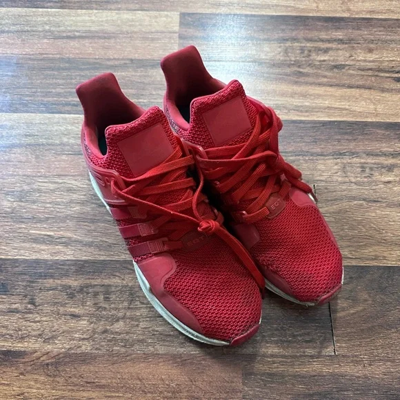 adidas | Shoes | Adidas Eqt Support Adv Running Casual Sneakers 95 Mens |  Poshmark